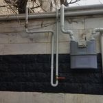 تاسیسات ساختمان وحدانی