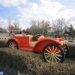 شهربازی پارک ملت