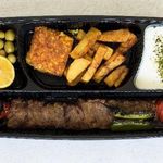 کترینگ بلی (سعادت آباد)