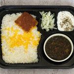 کترینگ بلی (سعادت آباد)