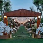 باغ تالار الماس