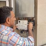 مرتضی روزبهانی