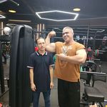 آکادمی بدنسازی اکبرنژاد