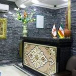 هتل آپارتمان برین ۱ مشهد ⭐