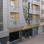 هتل آپارتمان برین ۱ مشهد ⭐