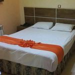 هتل آپارتمان برین ۱ مشهد ⭐