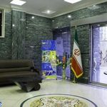 هتل آپارتمان برین ۱ مشهد ⭐