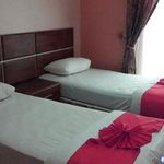 هتل آپارتمان برین ۱ مشهد ⭐