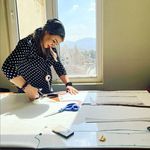 استودیو طراحی و دوخت دلفا