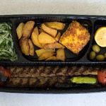 کترینگ بلی (سعادت آباد)