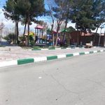 ایستگاه اتوبوس بوستان امامزاده ابوالحسن