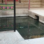 مسجد سرچشمه تالار