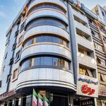 هتل آپارتمان برین ۱ مشهد ⭐