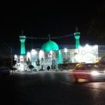 مسجد امام صادق 