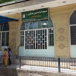 مسجد سرچشمه تالار