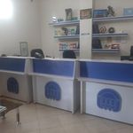 بیمه آسیا-نمایندگی کریمی