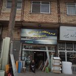 فروشگاه ورق آلات راستی دوست