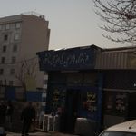 فروشگاه لوازم یدکی اتومبیل دانش