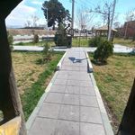 ایستگاه اتوبوس بوستان امامزاده ابوالحسن
