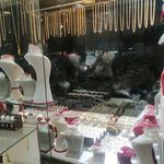 جواهر سازی گوهر
