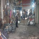 بازار مسگرها