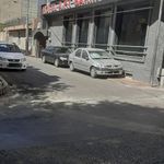 هتل آپارتمان برین ۱ مشهد ⭐