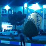 مسجد امام صادق 