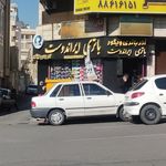 فروشگاه لوازم یدکی اتومبیل دانش