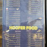 هوفر فود