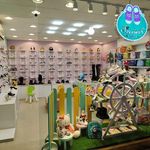 فروشگاه کفش بچه گانه کفشدوزک (شعبه سجاد)