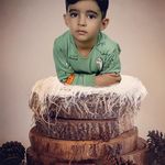 آتلیه گندم