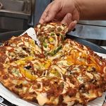 فست فود دنج