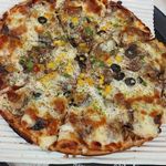 فست فود دنج