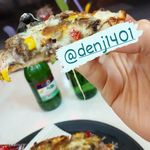 فست فود دنج