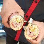 فست فود دنج