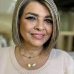 سالن زیبایی مرسی