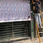 خدمات وتعمیرات جک پارگینگ وکرکره برقی جواد