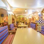 رستوران سنتی چهلستون