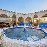 رستوران سنتی چهلستون