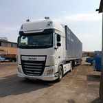 شرکت حمل ونقل تندبار کشاورز