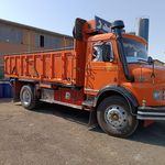 شرکت حمل ونقل تندبار کشاورز