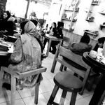 کافه لبخند (مشگین شهر)