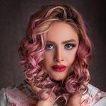 خدمات ميكاپ و شنيون
