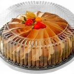 ظروف یکبار مصرف بیک زاده