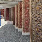 کارخانه قالیشویی و رفوگری ابن سینا