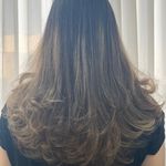 سالن زیبایی شبنم