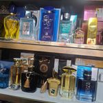 آرایشی و بهداشتی شیک و پیک - مشگین‌شهر - 3311