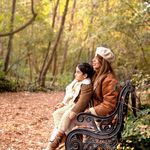 آتلیه عکاسی کودک و بارداری آبان