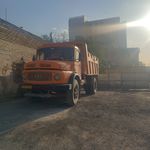 پارکینگ عمومی شوشتری