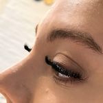 اکستنشن تخصصی مژه سعیدی